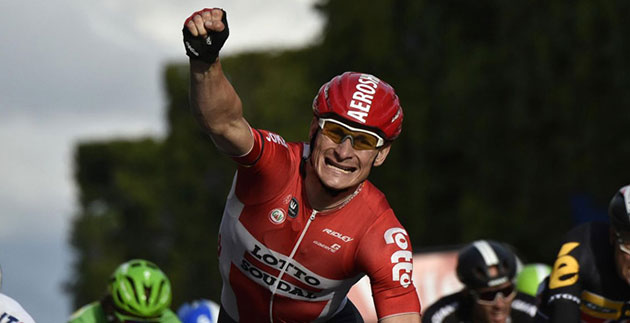 Andre Greipel